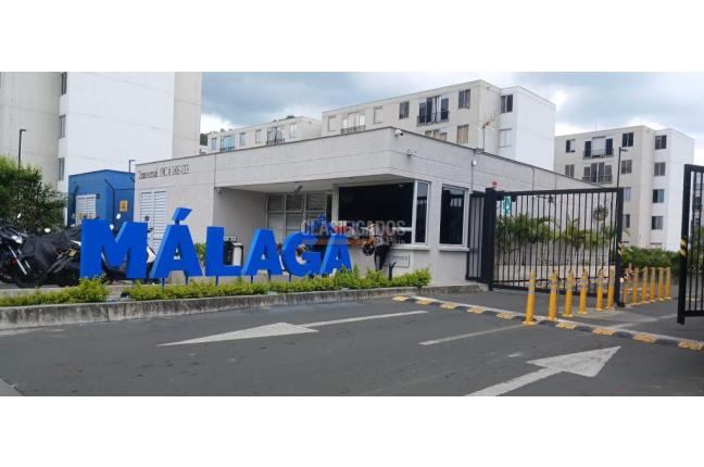 Apartamentos, Venta en Yumbo