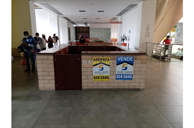 Locales y Bodegas, Venta, El Cedro - $150.000.000