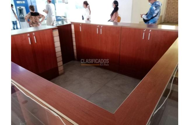 Locales y Bodegas, Venta, El Cedro - $150.000.000