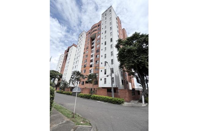 Apartamentos, Alquiler, Nueva Tequendama - $2.110.000