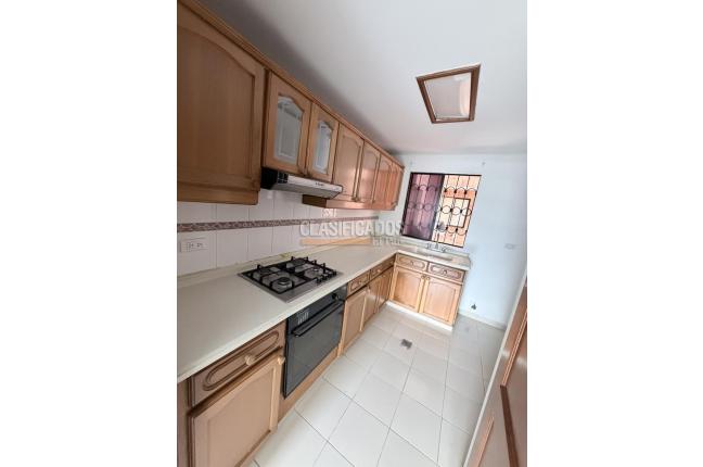 Apartamentos, Alquiler, Nueva Tequendama - $2.110.000