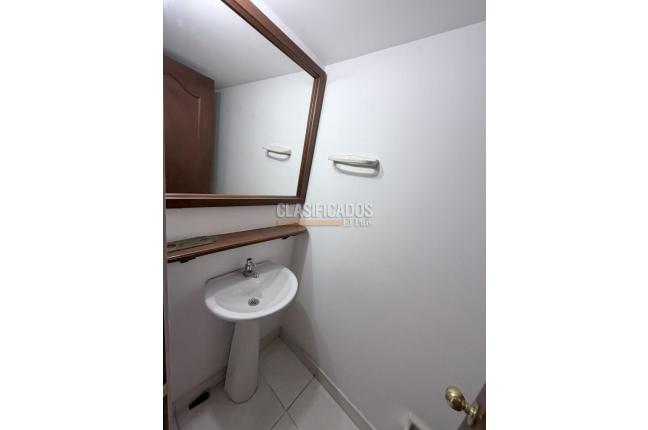 Apartamentos, Alquiler, Nueva Tequendama - $2.110.000