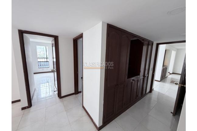 Apartamentos, Alquiler, Nueva Tequendama - $2.110.000