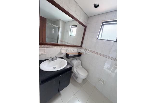 Apartamentos, Alquiler, Nueva Tequendama - $2.110.000