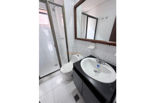 Apartamentos, Alquiler, Nueva Tequendama - $2.110.000