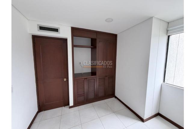 Apartamentos, Alquiler, Nueva Tequendama - $2.110.000