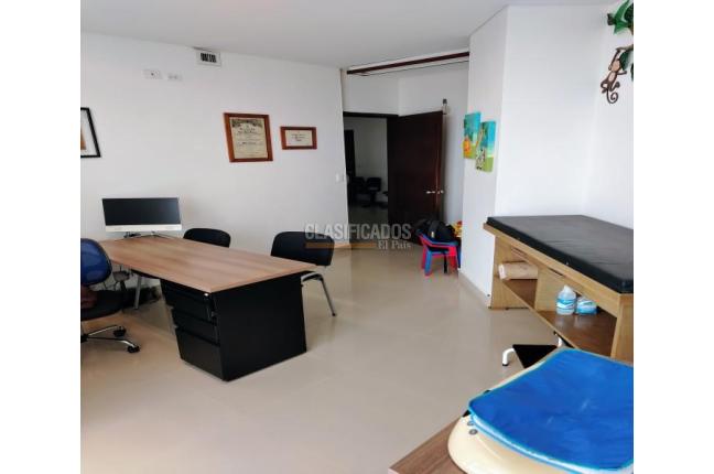 Oficinas y Consultorios, Venta, Camino Real - $345.000.000