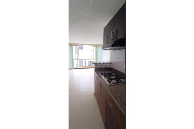 Apartamentos, Alquiler en Valle del Lili