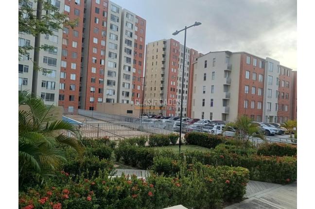 Apartamentos, Alquiler, Barranquilla - $1.300.000