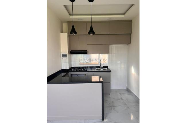 Apartamentos, Alquiler, Barranquilla - $1.300.000