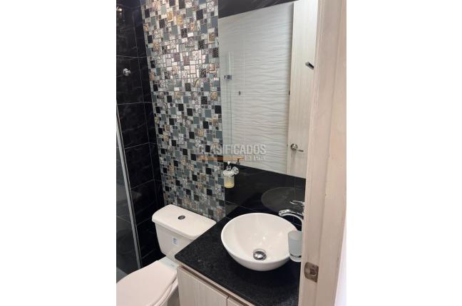 Apartamentos, Alquiler, Barranquilla - $1.300.000