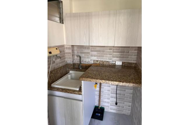 Apartamentos, Alquiler, Barranquilla - $1.300.000