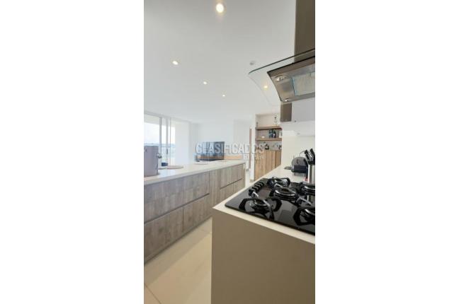 Apartamentos, Venta, Ciudad Jardín - $640.000.000