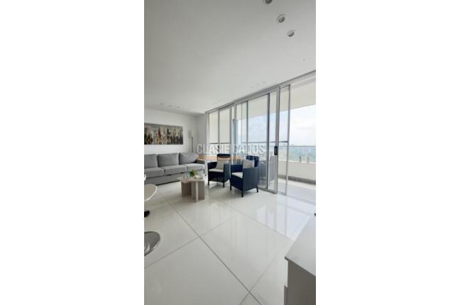 Apartamentos, Venta, Ciudad Jardín - $640.000.000