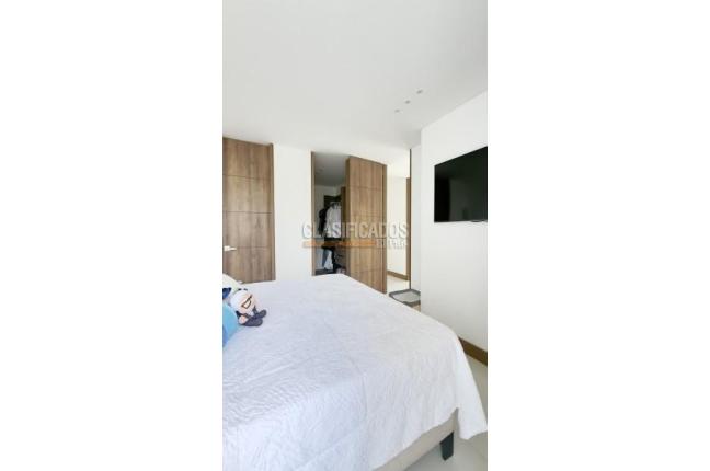 Apartamentos, Venta, Ciudad Jardín - $640.000.000