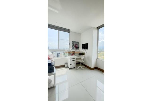 Apartamentos, Venta, Ciudad Jardín - $640.000.000
