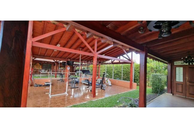 Casas, Alquiler, Pance - $10.000.000