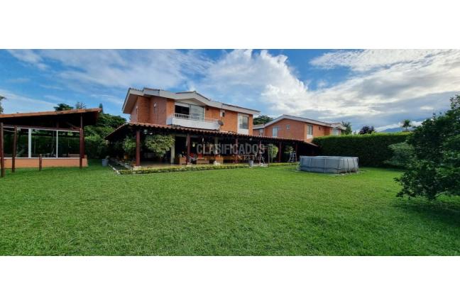 Casas, Alquiler, Pance - $10.000.000