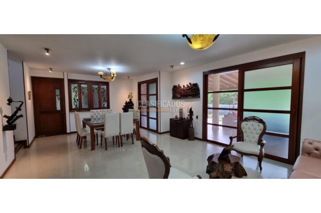 Casas, Alquiler, Pance - $10.000.000