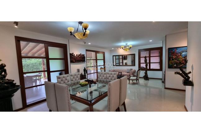 Casas, Alquiler, Pance - $10.000.000