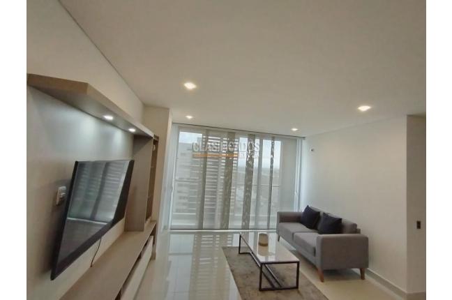 Apartamentos, Alquiler, Barranquilla - $4.500.000
