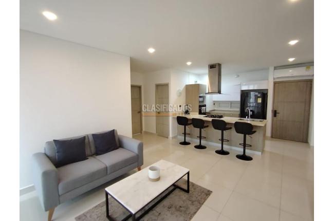 Apartamentos, Alquiler, Barranquilla - $4.500.000