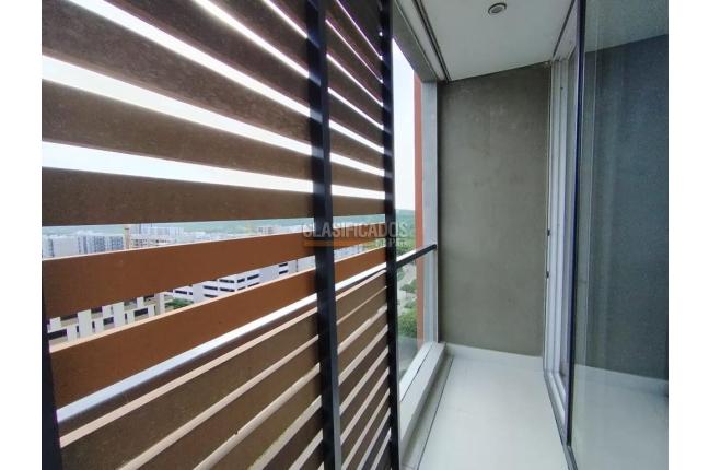 Apartamentos, Alquiler, Barranquilla - $4.500.000