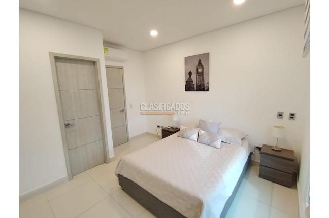 Apartamentos, Alquiler, Barranquilla - $4.500.000