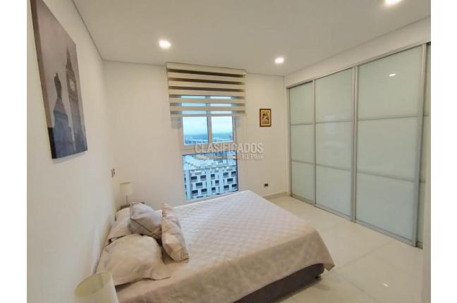Apartamentos, Alquiler, Barranquilla - $4.500.000