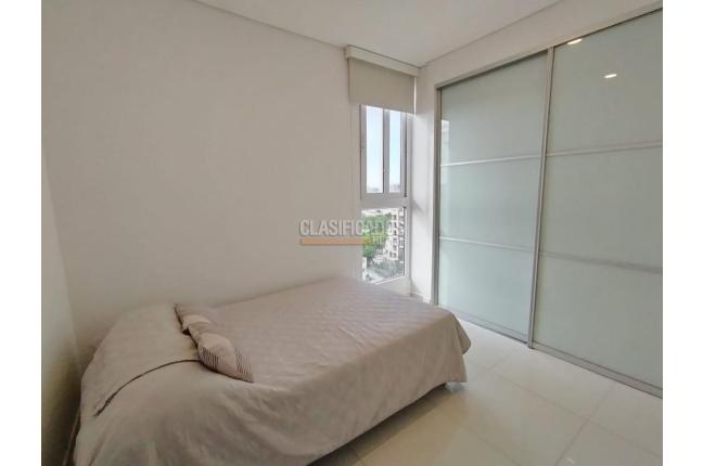 Apartamentos, Alquiler, Barranquilla - $4.500.000