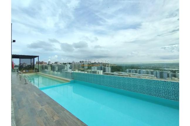 Apartamentos, Alquiler, Barranquilla - $4.500.000