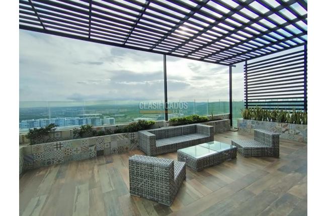 Apartamentos, Alquiler, Barranquilla - $4.500.000