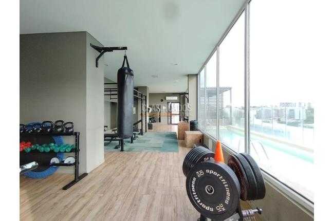 Apartamentos, Alquiler, Barranquilla - $4.500.000