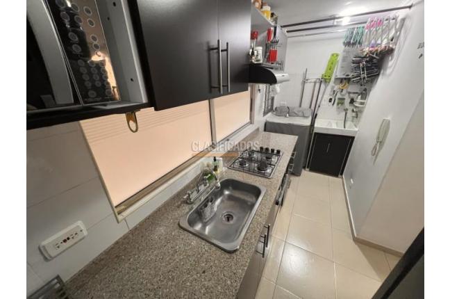 Apartamentos, Venta, El Bosque - $320.000.000