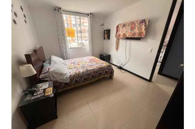 Apartamentos, Venta, El Bosque - $320.000.000