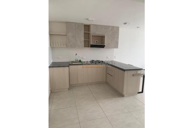 Apartaestudios, Alquiler en Pereira