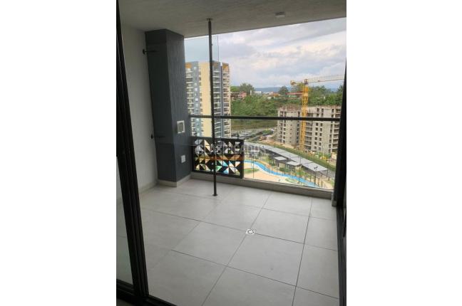 Apartaestudios, Alquiler, Pereira - $2.200.000