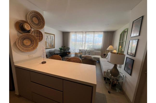 Apartamentos, Venta, Valle del Lili - $560.000.000