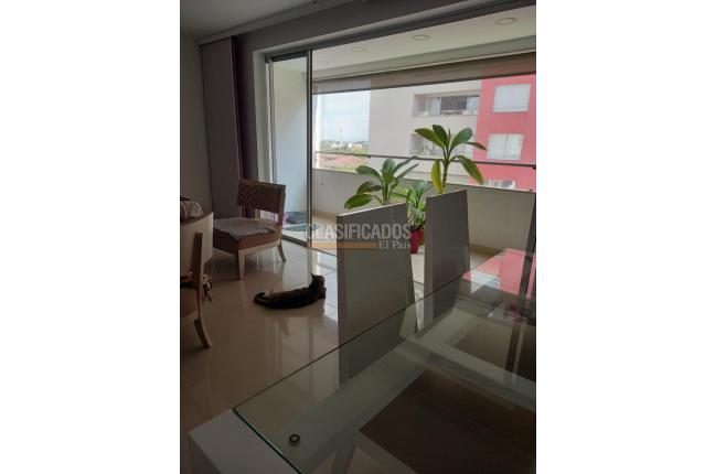 Apartamentos, Venta en La Flora