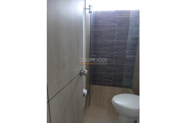 Apartamentos, Venta en La Flora