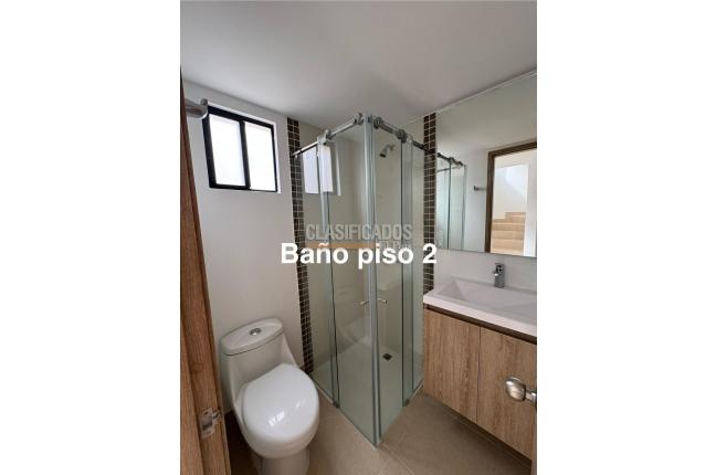 Casas, Alquiler, Jamundí - $1.400.000