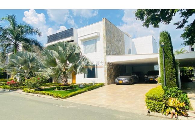 Casas, Venta en Pance