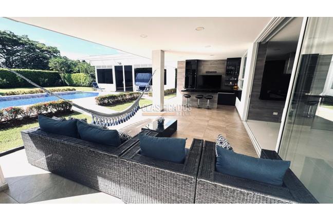 Casas, Venta, Pance - $3.150.000.000