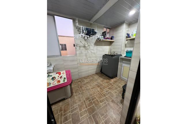 Apartamentos, Venta, Cristóbal Colón - $240.000.000