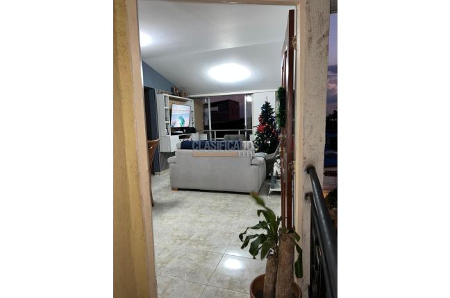 Apartamentos, Venta, Cristóbal Colón - $240.000.000