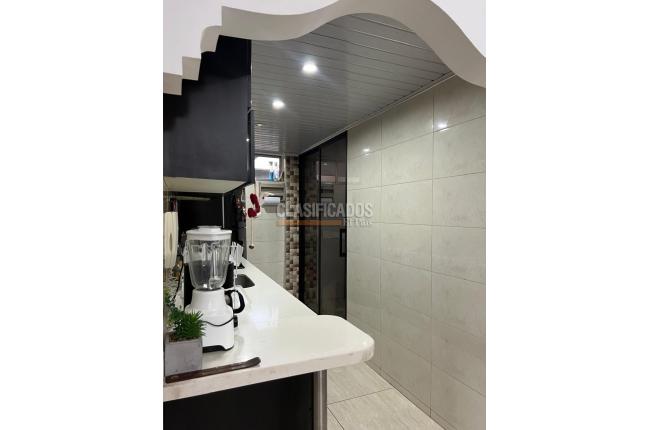 Apartamentos, Venta, Cristóbal Colón - $240.000.000