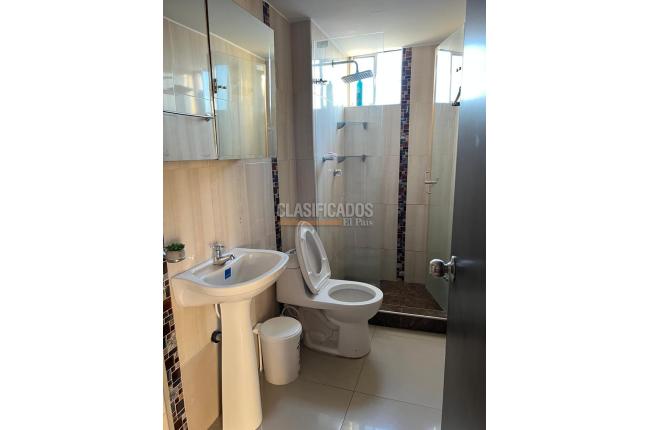 Apartamentos, Venta, Cristóbal Colón - $240.000.000