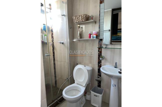 Apartamentos, Venta, Cristóbal Colón - $240.000.000