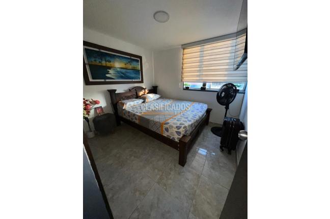 Apartamentos, Venta, Cristóbal Colón - $240.000.000