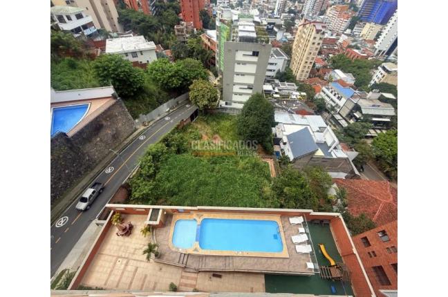 Apartamentos, Venta, Normandía - $460.000.000